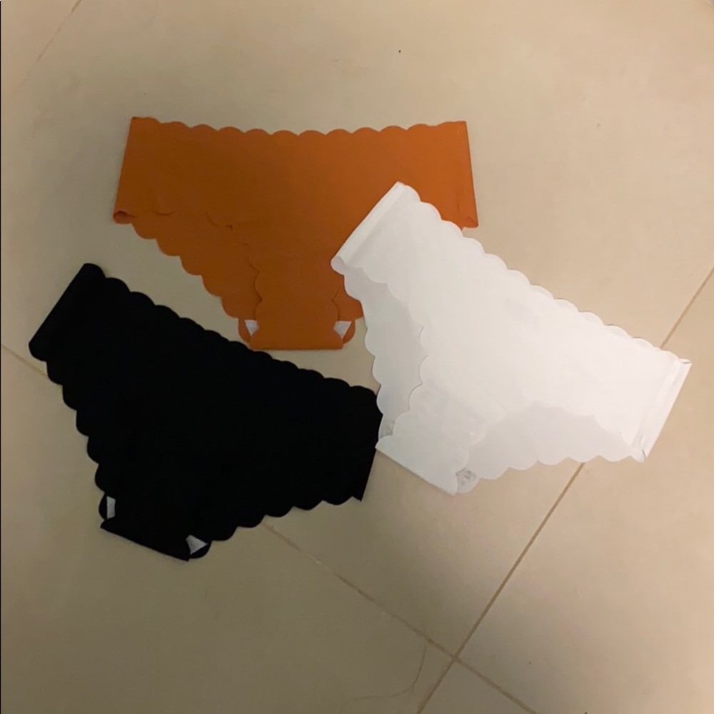 3 Panty